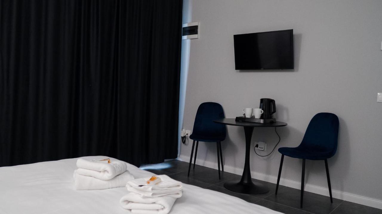 Villa Wild Rooms Zsiec Kültér fotó