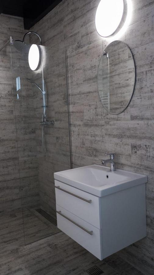 Villa Wild Rooms Zsiec Kültér fotó