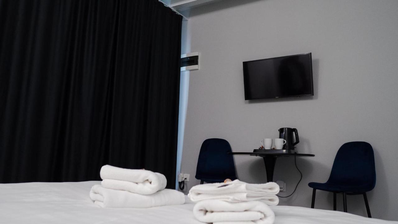 Villa Wild Rooms Zsiec Kültér fotó