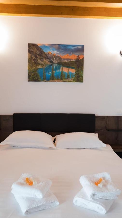 Villa Wild Rooms Zsiec Kültér fotó